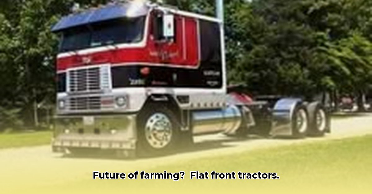 flat-front-tractor-trailer